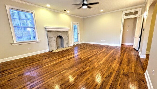 3311 Lexington Rd in Montgomery, AL - Building Photo - Building Photo