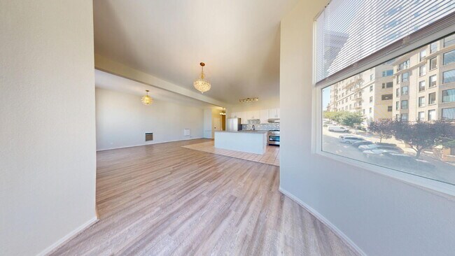 1085 Clay St in San Francisco, CA - Building Photo - Building Photo