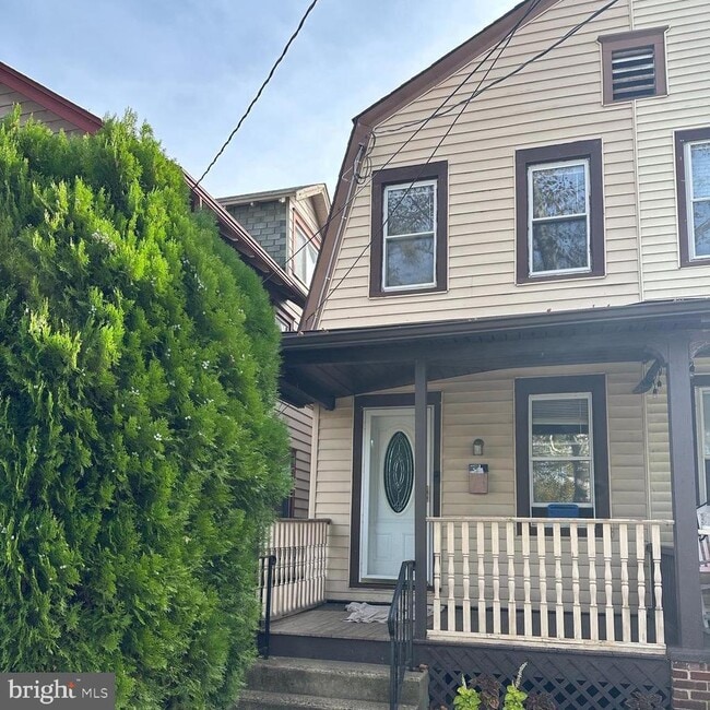 property at 303 Harrison St