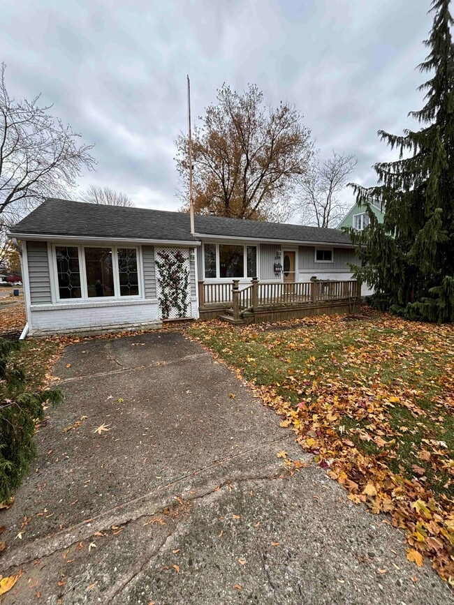 property at 511 Charles St