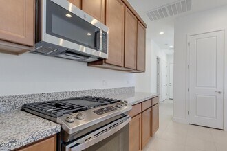 458 W Golden Aspen Dr in Queen Creek, AZ - Foto de edificio - Building Photo