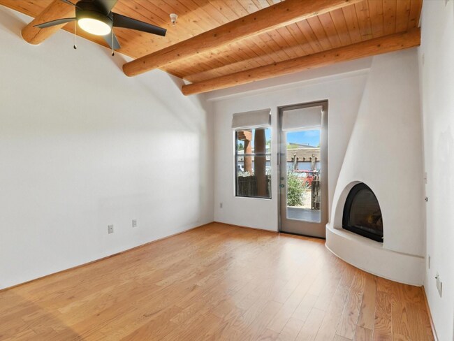 1405 Vegas Verdes Dr in Santa Fe, NM - Building Photo - Building Photo