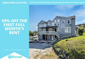 32 Woodlawn Dr in Chattanooga, TN - Building Photo