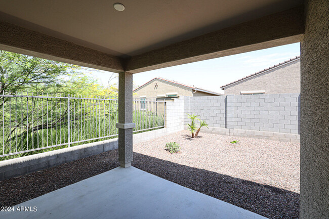 21166 W Monte Vista Rd in Buckeye, AZ - Building Photo - Building Photo