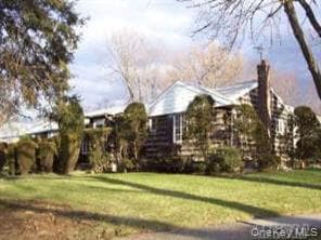 property at 873 Custer St