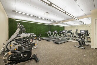 The Trails of Redmond in Redmond, WA - Foto de edificio - Building Photo