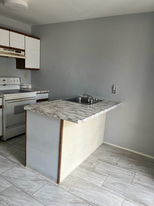53 Poplar St in Jersey City, NJ - Building Photo