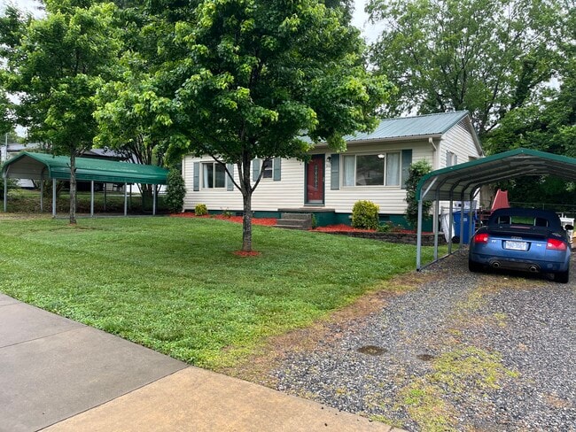 property at 310 Lytton St