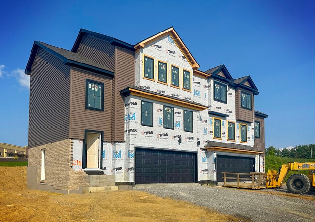 property at 14550 South Ave