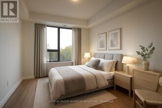 500 Plains Rd E in Burlington, ON - Building Photo - Building Photo