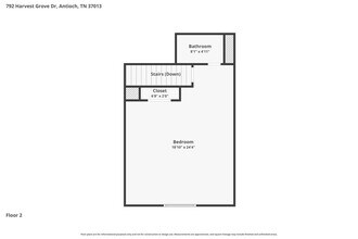 792 Harvest Grove Dr in Nashville, TN - Building Photo - Building Photo