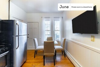 Room in Shared 4 bed/1 bath home in Boston, MA - Foto de edificio - Building Photo