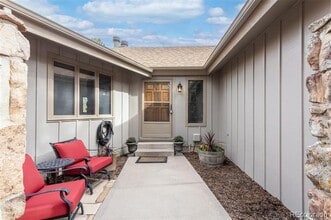 5992 Belmont Way in Parker, CO - Building Photo - Building Photo