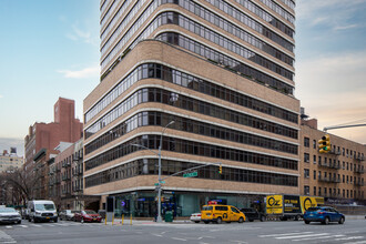 The Metropolitan in New York, NY - Building Photo - Building Photo