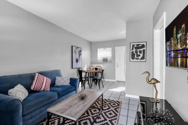 property at 138 SW 5th Ct