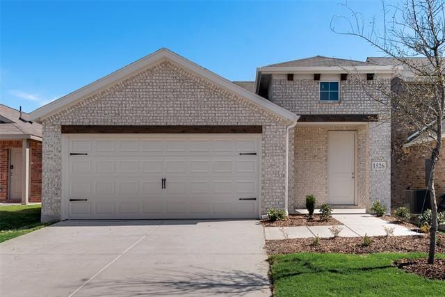 property at 1526 Forge Pond Ln