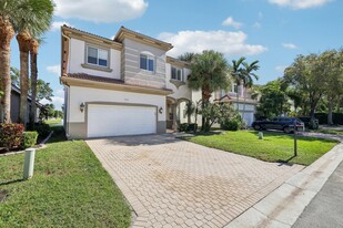 7174 Ivy Crossing Ln in Boynton Beach, FL - Foto de edificio - Building Photo