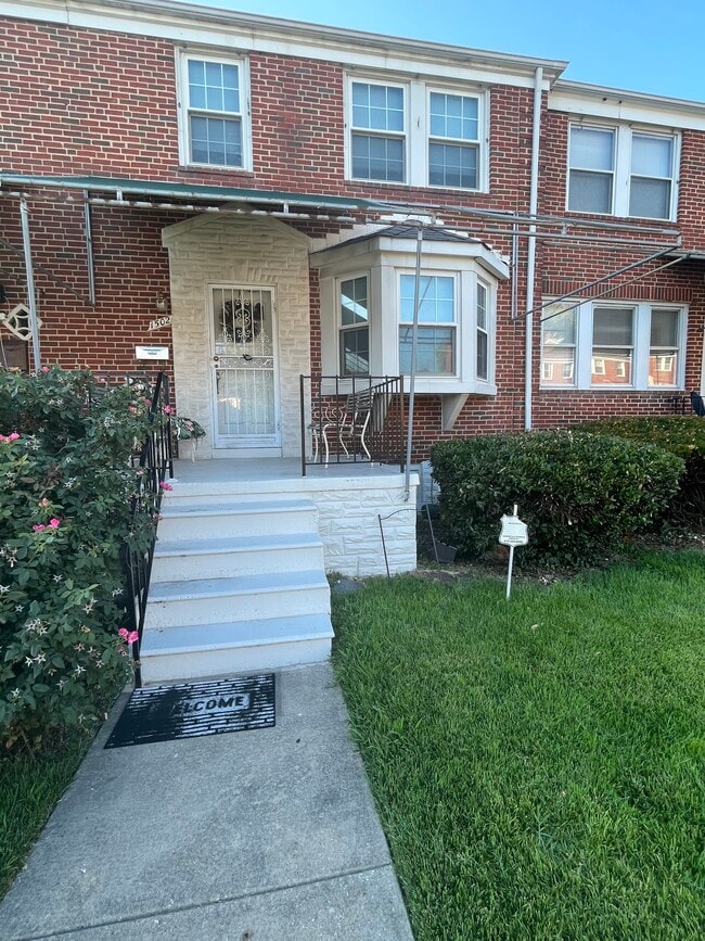 property at 1502 Fernley Rd