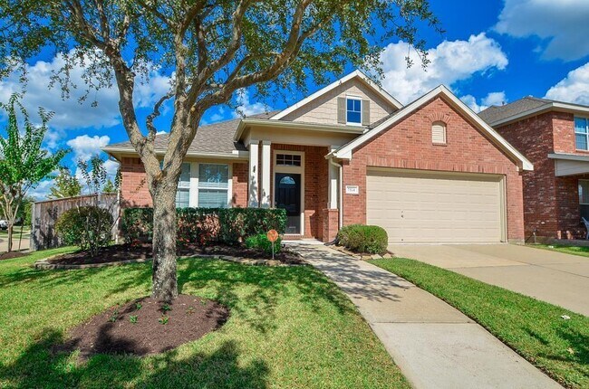 7114 Cornflower Ln in Katy, TX - Building Photo - Building Photo