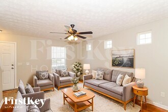 5220 Sky Ridge Way in Cumming, GA - Building Photo - Building Photo