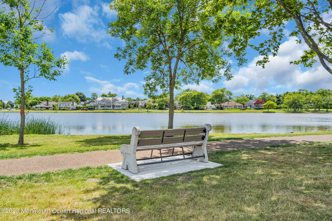 1850 Fernwood Rd in Belmar, NJ - Building Photo - Building Photo