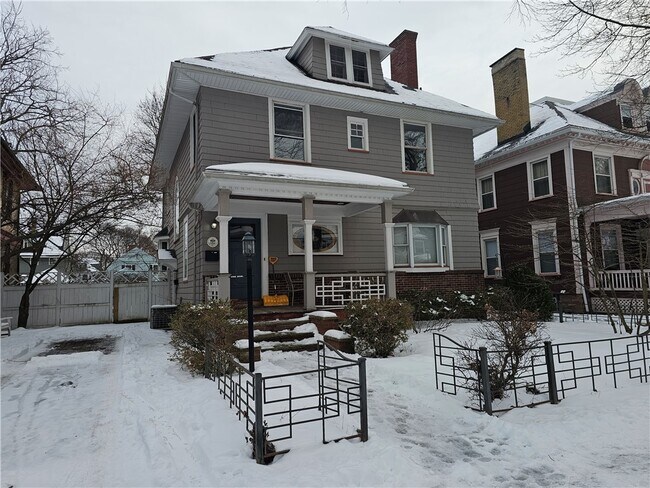 property at 180 Dartmouth St