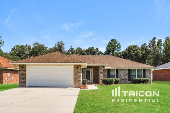 property at 2320 Bur Oak Place