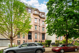 149 Lefferts Pl Apartments