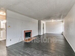 1308 Kinkaid Dr in Oklahoma City, OK - Building Photo - Building Photo