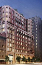 The Harrison in New York, NY - Foto de edificio - Building Photo