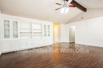 7232 Timberidge Dr in North Richland Hills, TX - Building Photo - Building Photo