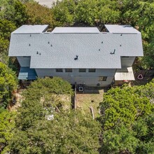 2106 Homedale Dr in Austin, TX - Building Photo - Building Photo