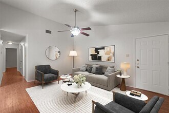 4509 Brown Bark Pl in Austin, TX - Building Photo - Building Photo