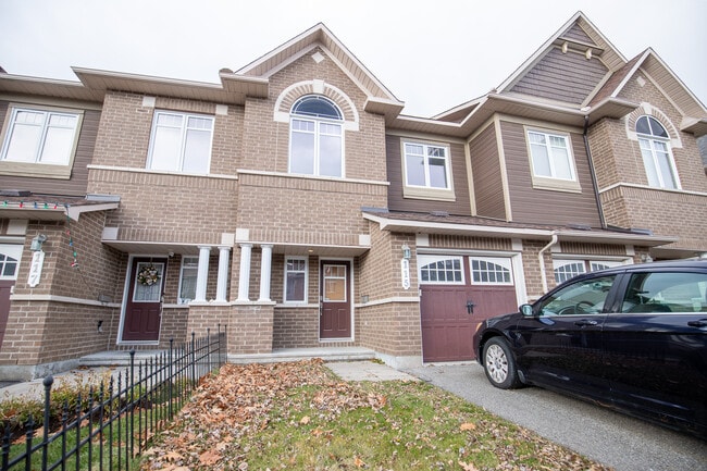 property at 115 Garrity Crescent