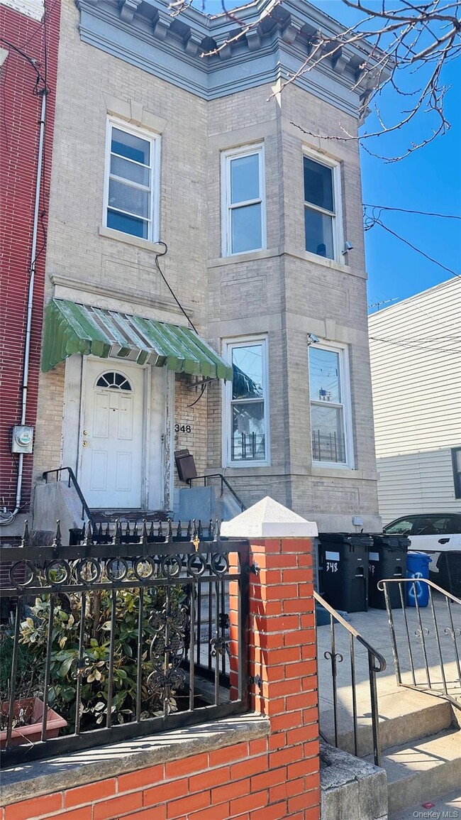 property at 348 Eldert Ln