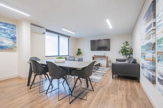 Centennial House in Calgary, AB - Building Photo - Interior Photo