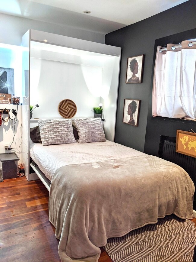 property at 158 New York Ave
