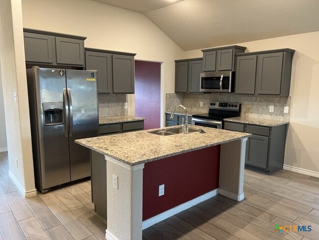 property at 7607 Melanite Dr