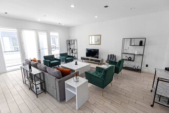 2025 Colquitt St in Houston, TX - Building Photo - Building Photo