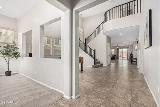 7657 S Debra Dr in Gilbert, AZ - Building Photo - Building Photo