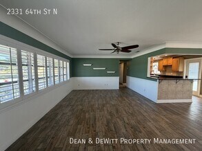 2331 64th St N in St. Petersburg, FL - Building Photo - Building Photo