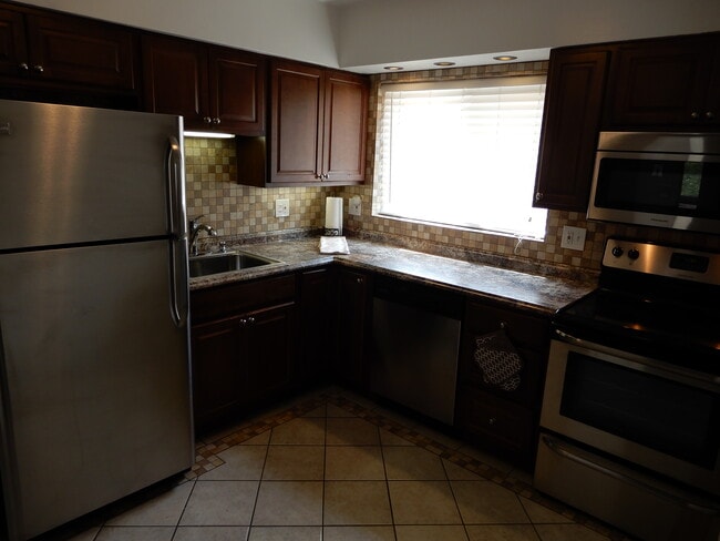 1508 N Harlem Ave, Unit #1E