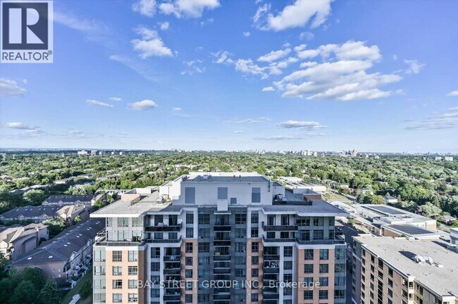 15 Northtown Way in Toronto, ON - Building Photo - Building Photo