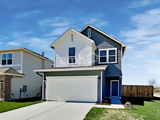 property at 293 Pebble Beach Run