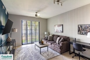 11575 City Hall Promenade in Miramar, FL - Building Photo