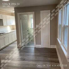 5364 N 39th St in Milwaukee, WI - Building Photo - Building Photo