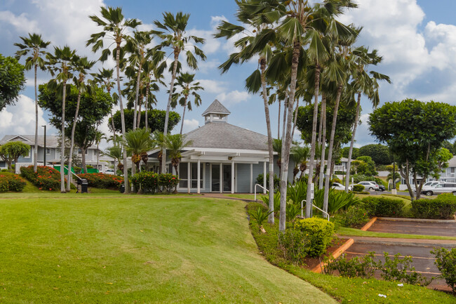 Fairway Villages in Waipahu, HI - Foto de edificio - Building Photo