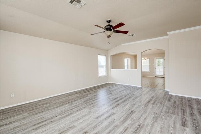 2509 Pearson Way in Round Rock, TX - Building Photo - Building Photo
