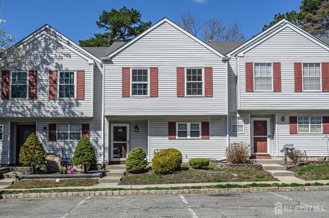 property at 805 Darlington Dr