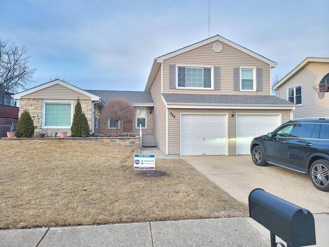 property at 344 Boulder Dr